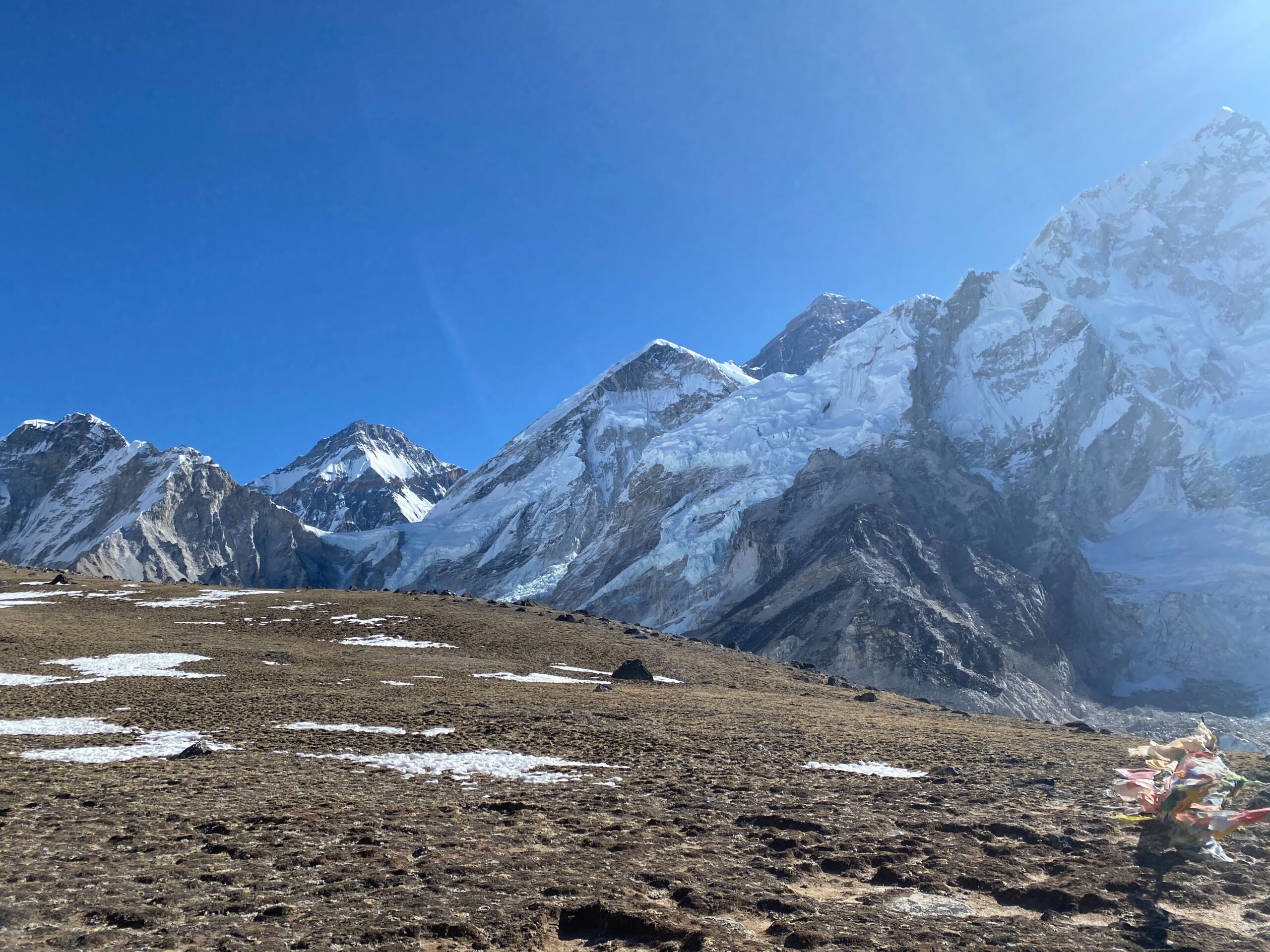 The Ultimate Guide to Everest Base Camp Trek