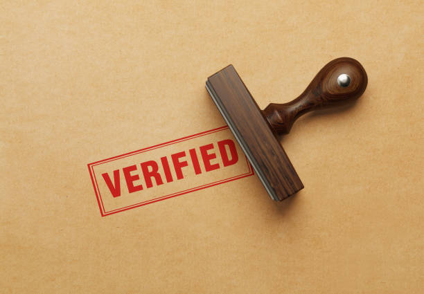 electronic identity verification