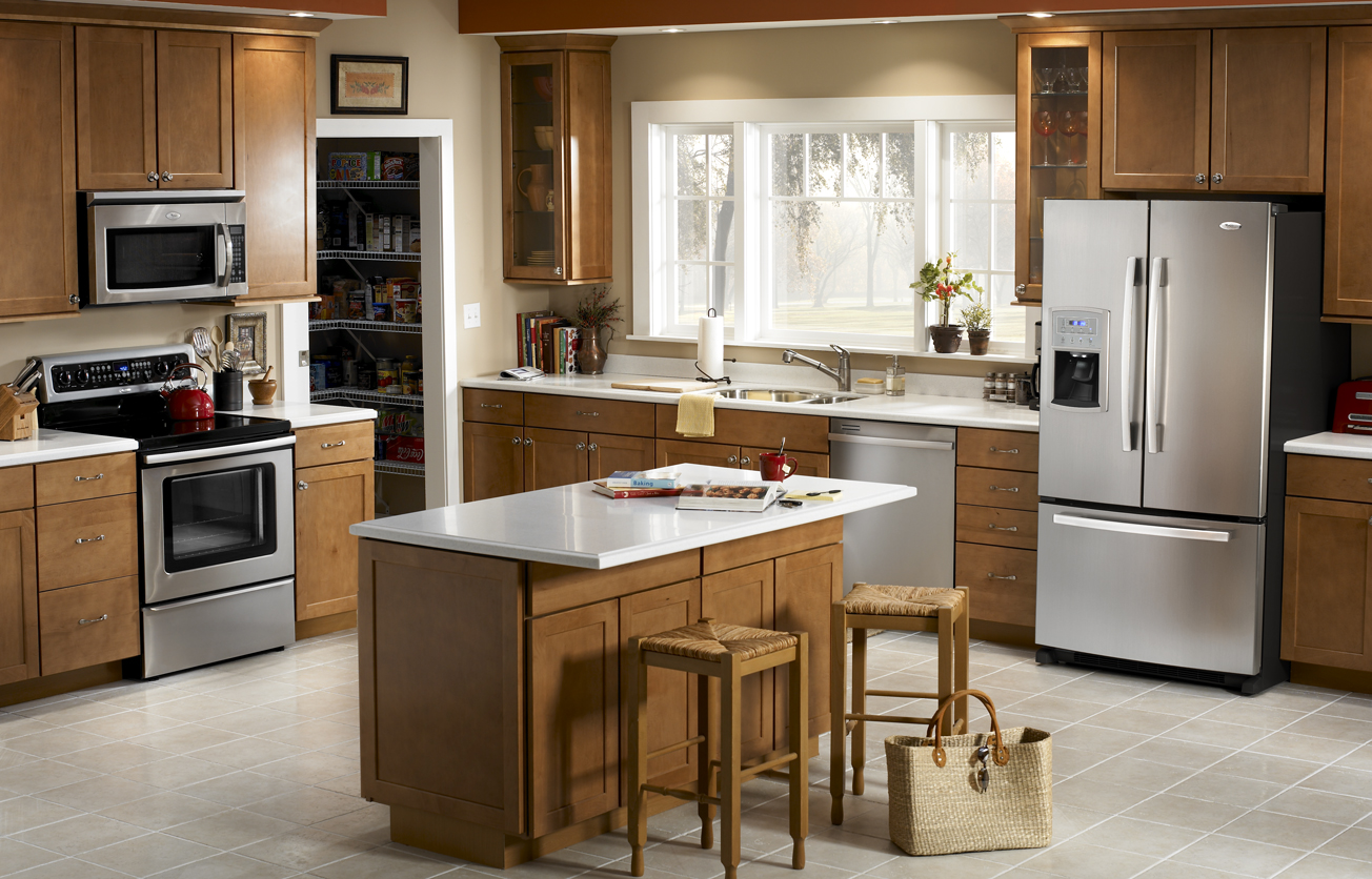 Finding the Right Home Appliances