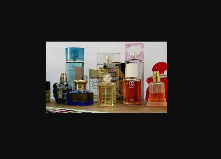 Top 5 Perfume Brands for Men and Women
