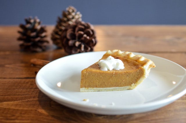 9 Best Pies for Fall Festivities