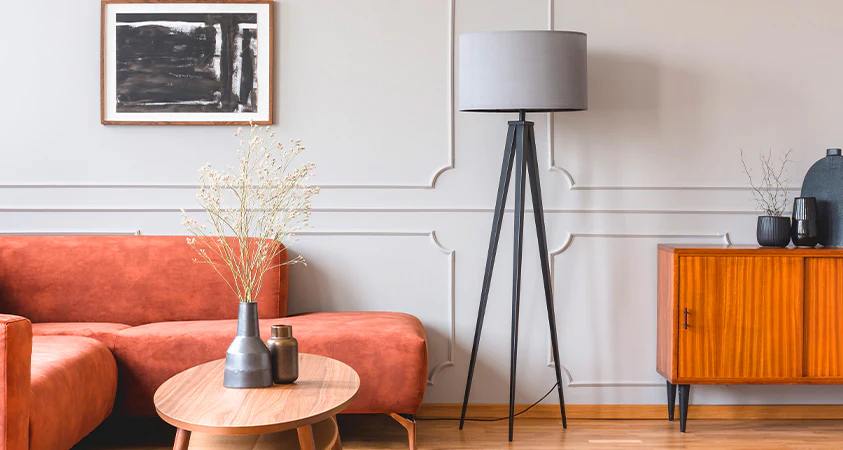 A Comprehensive Guide to Selecting the Perfect Floor Lamp for Your Home