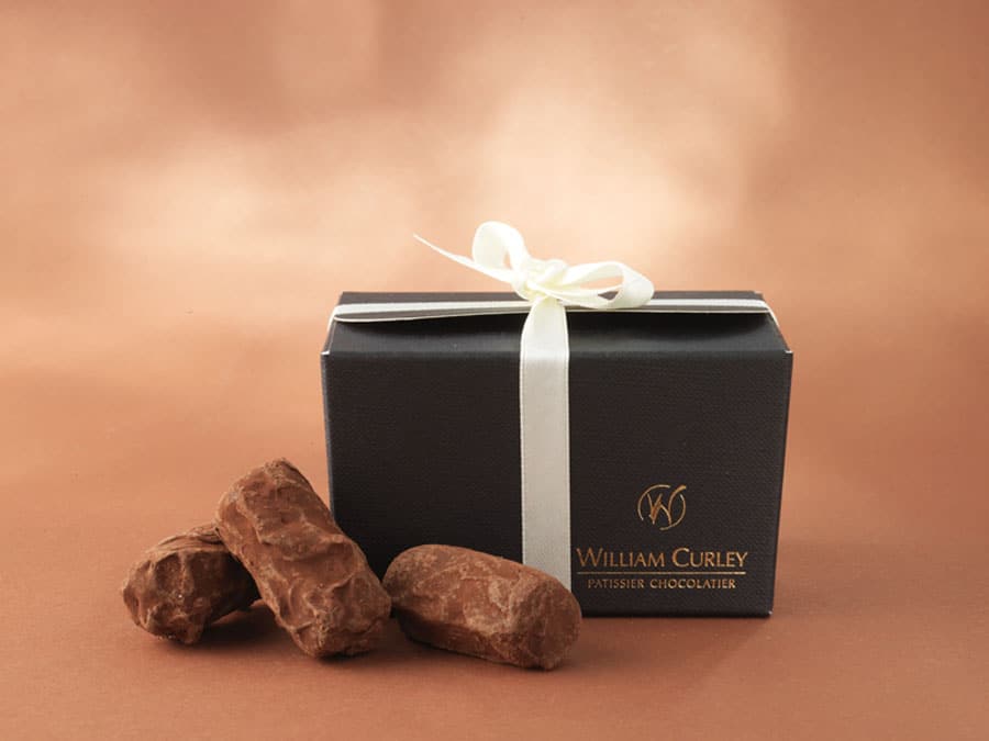 truffle packaging