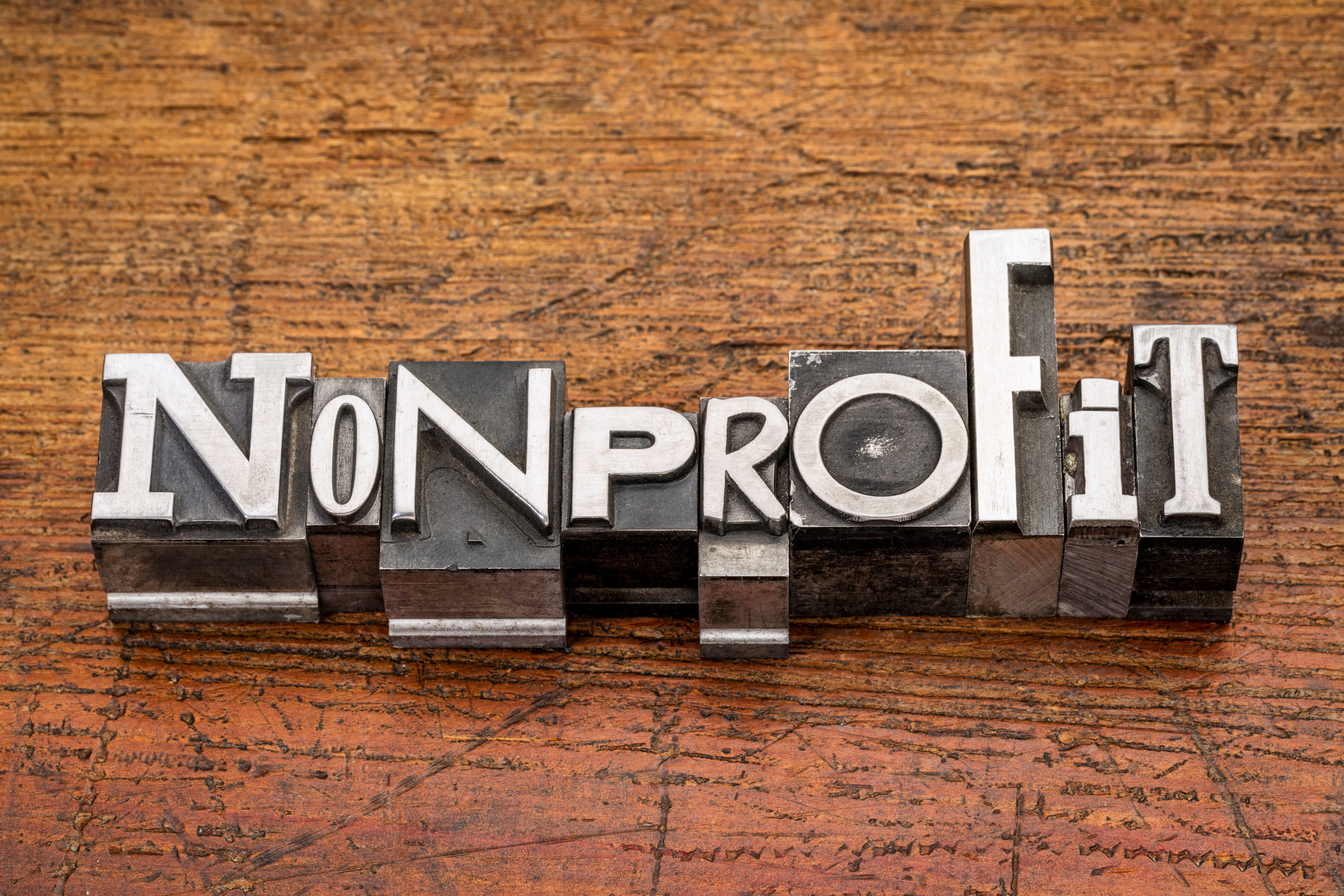 Texas Non-Profits - the Role of the Non-Profit Associations