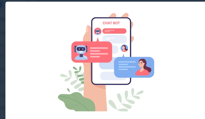 Key Things you should know about Chatbot Development Solutions