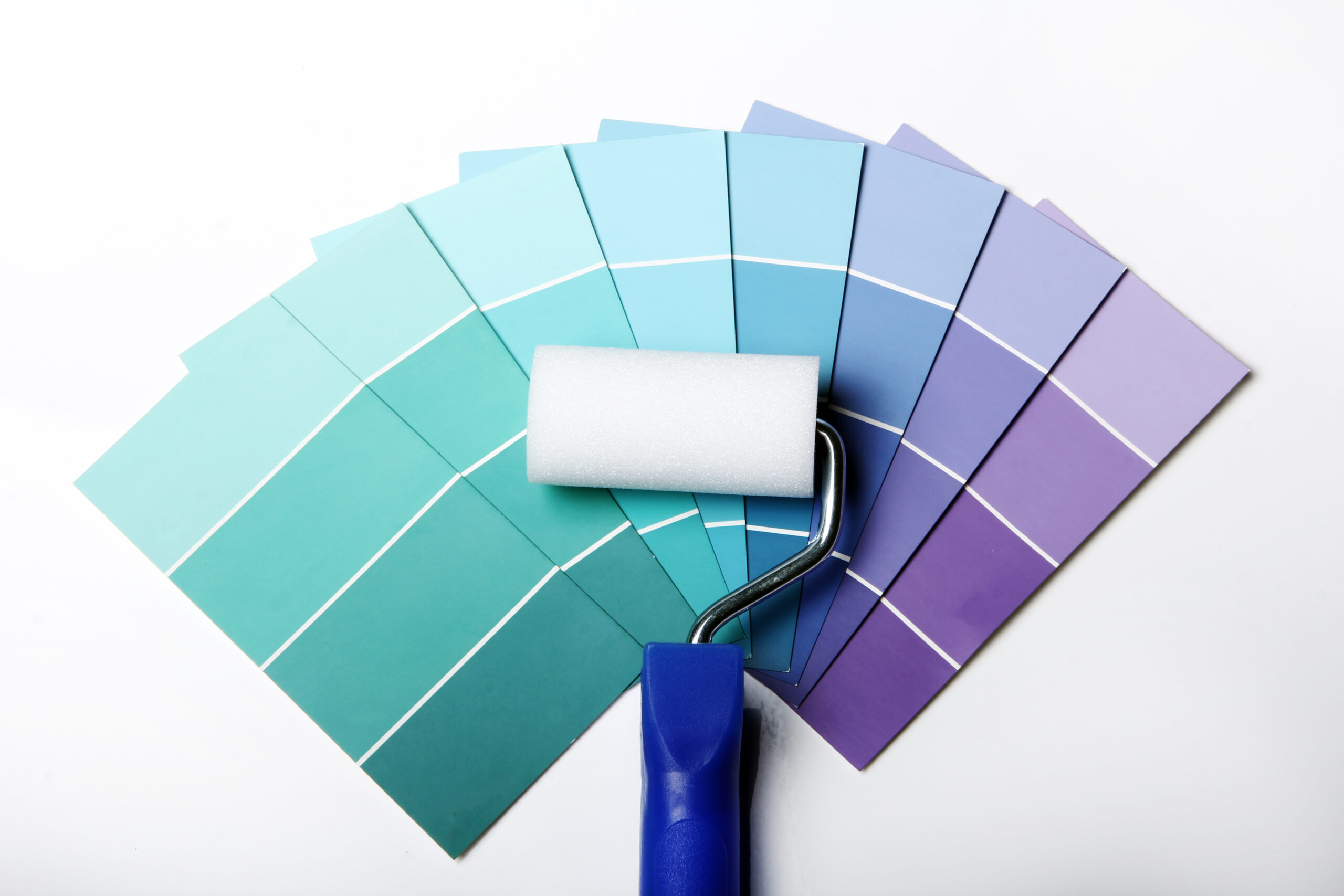 5 Affordable Interior Painting Ideas for Every Room