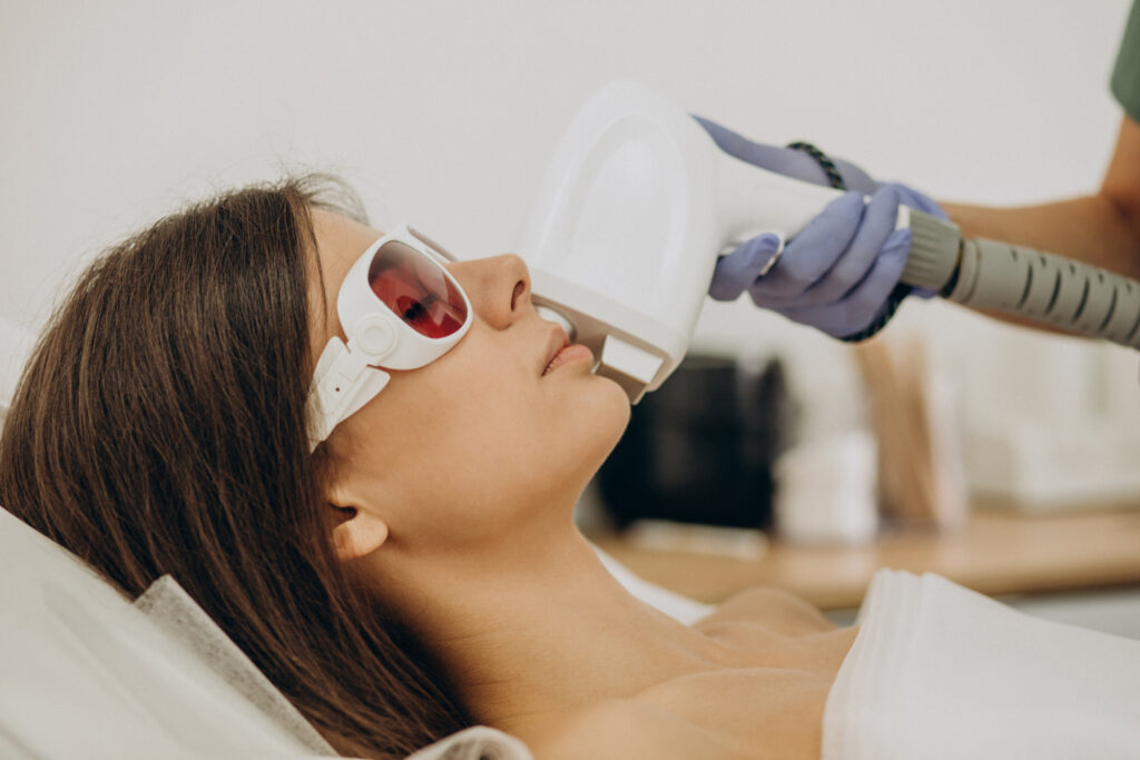 Why should you opt for scalp laser hair removal?