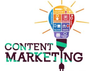 content marketing