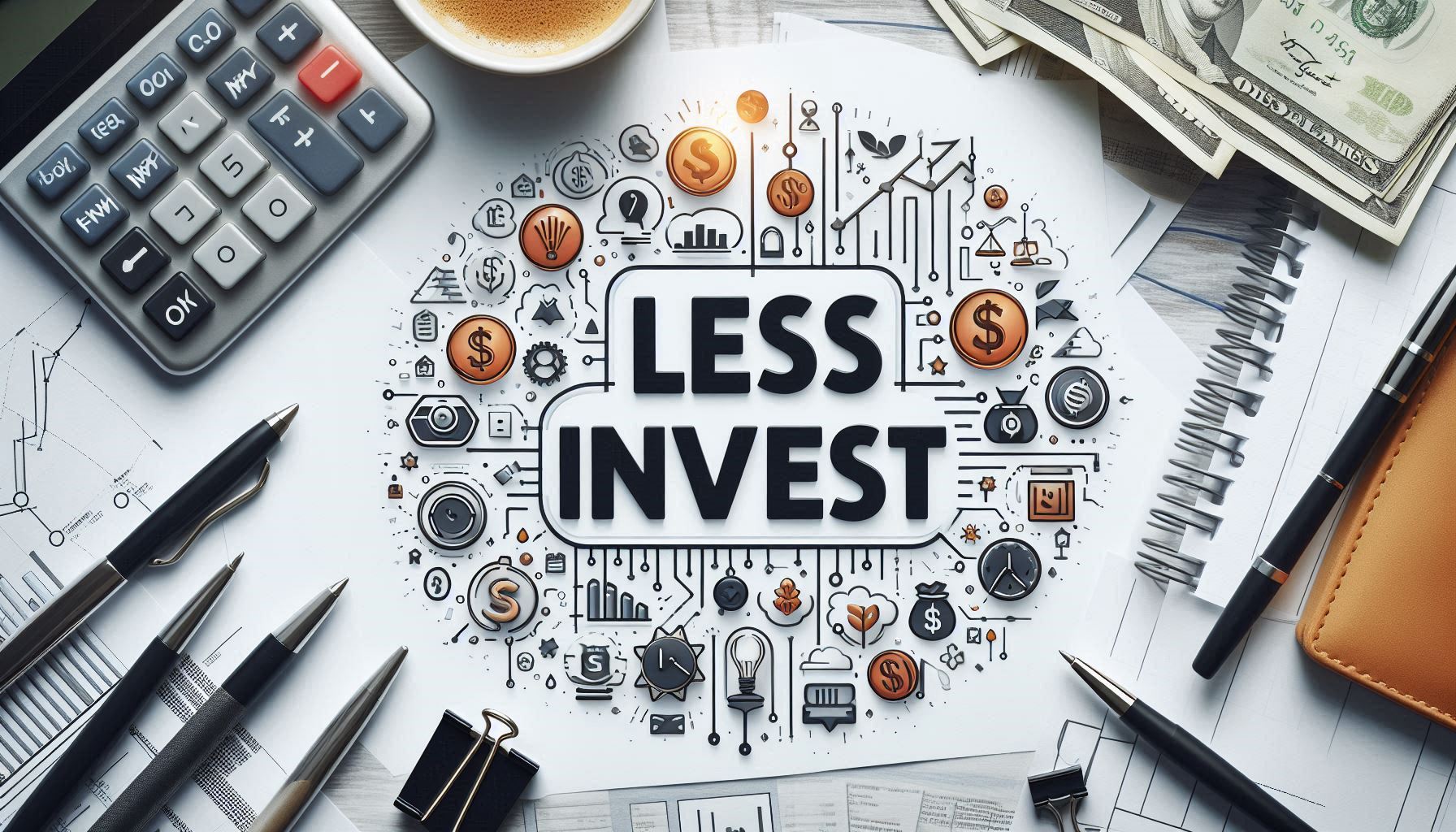 Is LessInvest the Future of Smart Investing?